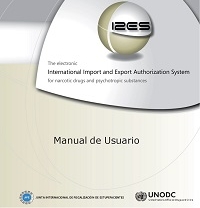 I2ES User Manual