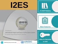 Learn how to join I2ES System