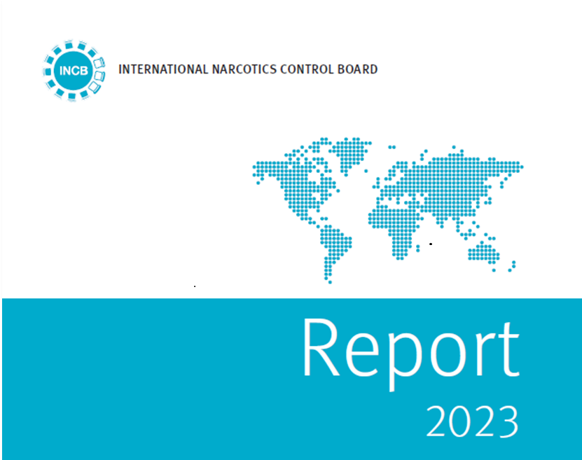 Global Launch of the Annual Report 2023 - Thursday, 5 March 2024 - 11:00 CET