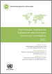 Psychotropic Substances 2021 - Statistics for 2020 Cover of the INCB Psychotropic Substances Statistics for 2021