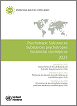 Cover of the INCB Psychotropic Substances Statistics for 2023
