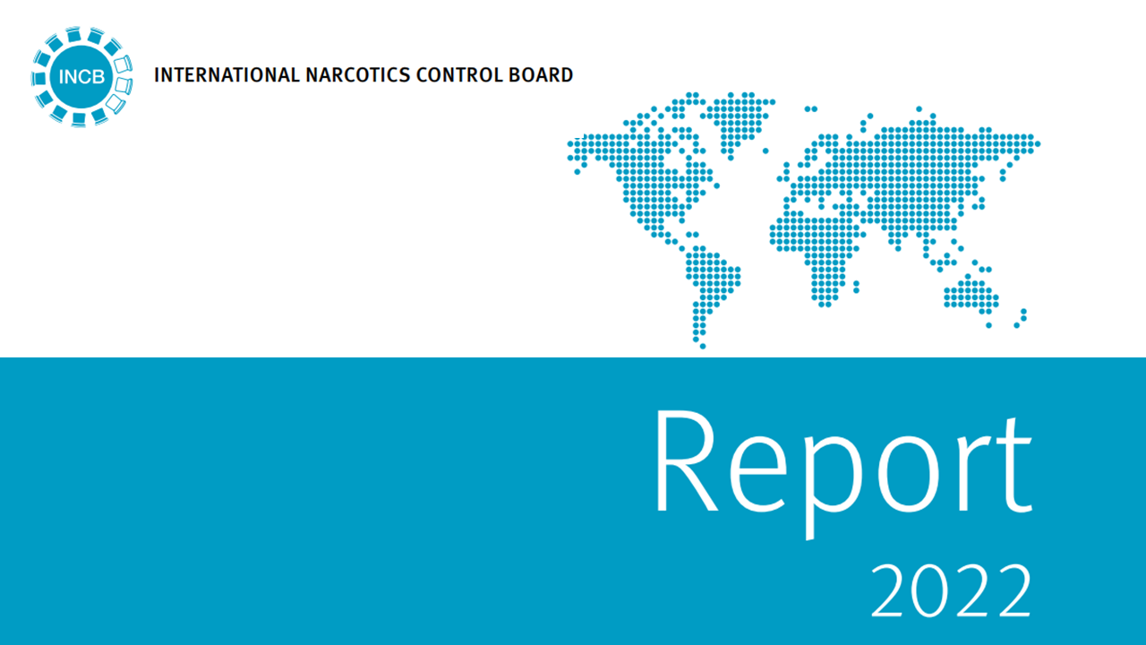 Global Launch of the Annual Report 2022 - Thursday, 9 March 2023 - 11:00 CET